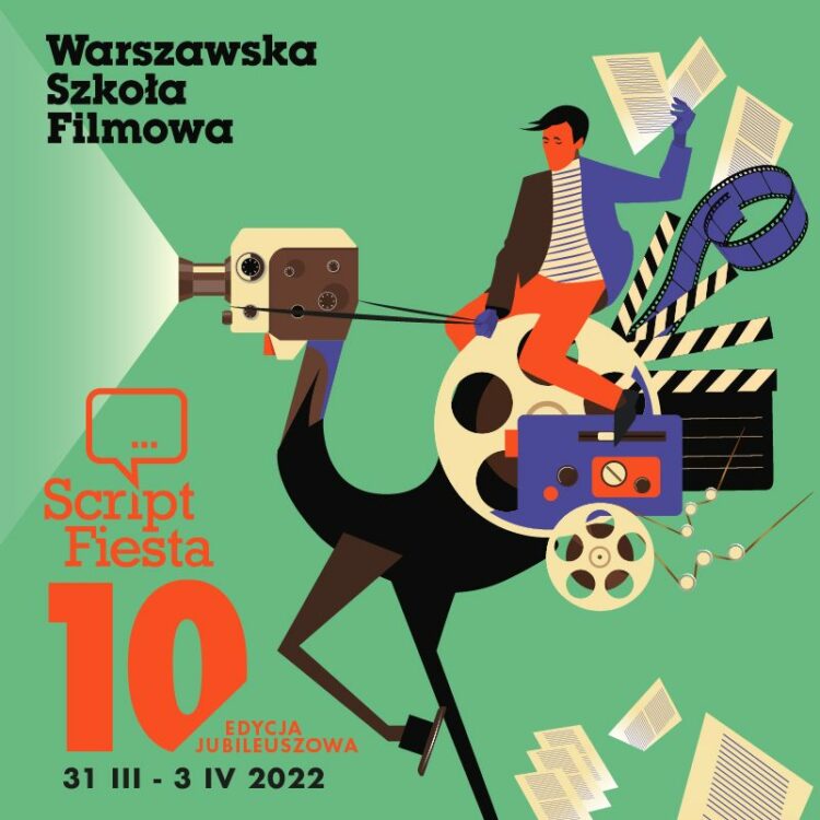 Jubileuszowa Script Fiesta 10 NADCHODZI!