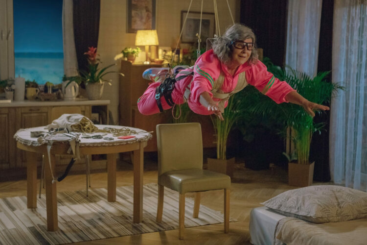 „Za duży na bajki” – zobacz teaser filmu!