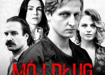 „Mój dług” – w lutym w kinach