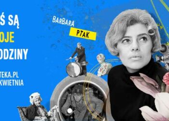Dziś są twoje urodziny | BARBARA PTAK. przegląd filmów online na www.ninateka.pl