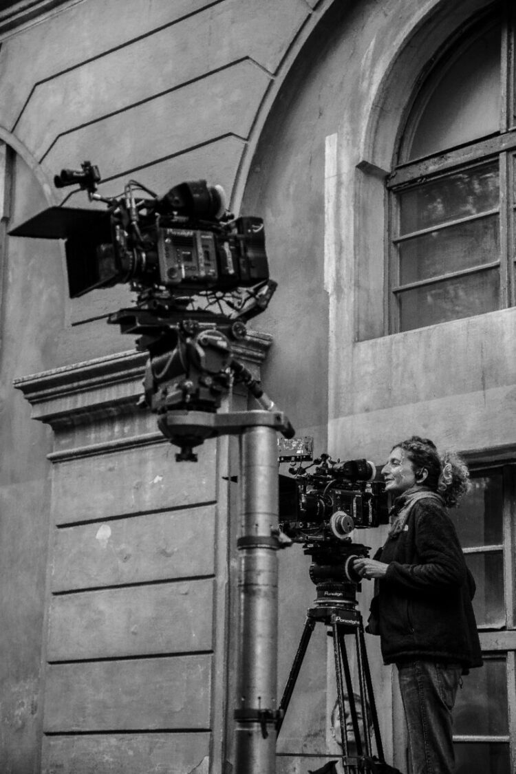 Sony zaprasza na webinar z autorkami zdjęć filmowych