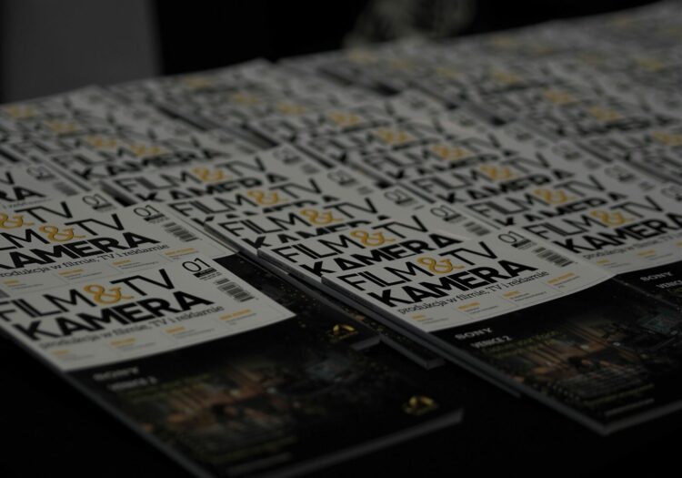 „Kamera” na Gali PSC