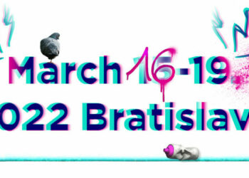 Światowej sławy profesjonaliści filmowi przyjeżdżają do Bratysławy