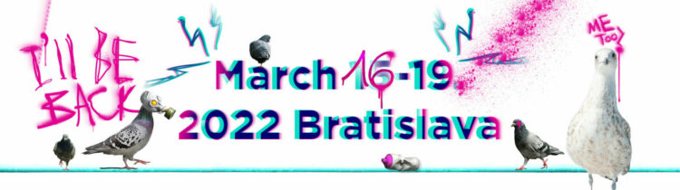 Światowej sławy profesjonaliści filmowi przyjeżdżają do Bratysławy