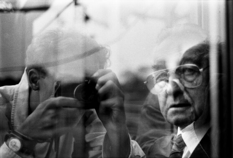 Andrzej Wajda, nigdy więcej wojny