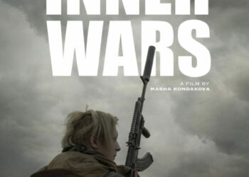 Pomagaj ukraińskim filmowczyniom i filmowcom oglądając filmy!