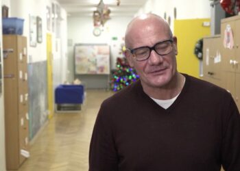 Piotr Zelt: Staram się jak najwięcej jeździć na rowerze szosowym. Dzięki temu jestem spokojniejszy w domu, a w pracy bardziej kreatywny