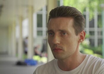 Krystian Pesta: Nie zdajemy sobie sprawy z tego, jaką potęgą jest internet. To, co znamy, to wierzchołek góry lodowej