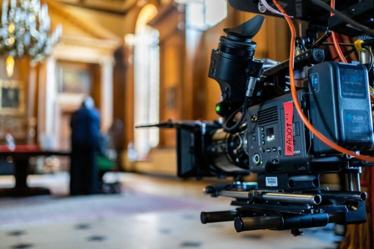 Sony Electronics powrócił na targi NAB, by zaprezentować nowości z dziedziny przetwarzania obrazu, IP, chmury i wirtualizacji — na stoisku i wirtualnie