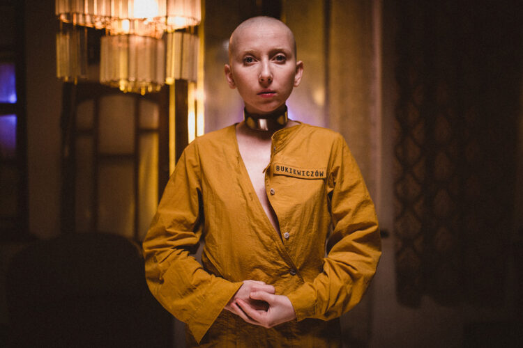 Debiuty w Koszalinie