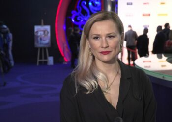 Sylwia Juszczak i Mikołaj Krawczyk: Obchodzimy walentynki, ale uważamy, że każdy dzień jest odpowiedni na okazywanie miłości ukochanej osobie