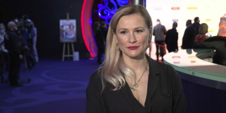 Sylwia Juszczak i Mikołaj Krawczyk: Obchodzimy walentynki, ale uważamy, że każdy dzień jest odpowiedni na okazywanie miłości ukochanej osobie