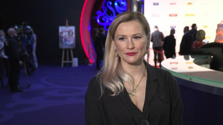 Sylwia Juszczak i Mikołaj Krawczyk: Obchodzimy walentynki, ale uważamy, że każdy dzień jest odpowiedni na okazywanie miłości ukochanej osobie