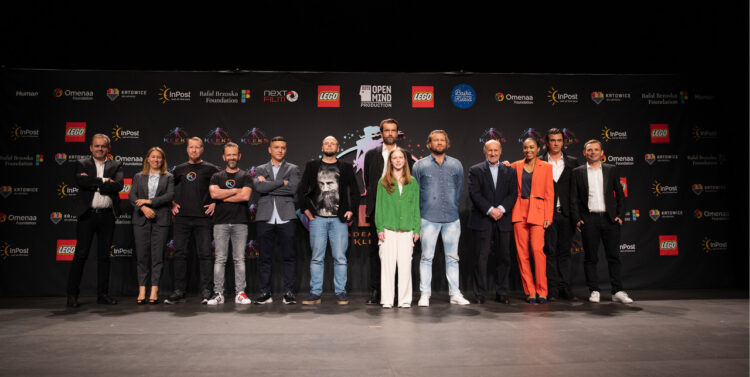 Rusza „AKADEMIA PANA KLEKSA”!