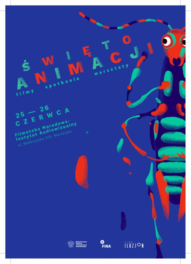 Święto Animacji