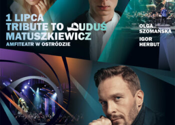 Arena Festival film & music w Ostródzie 2022