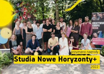 Nowe Horyzonty