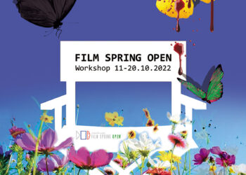 Otwieramy zapisy na Plenery Film Spring Open 2022