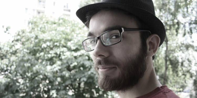 Treser owadów, alchemik czy polski Disney?