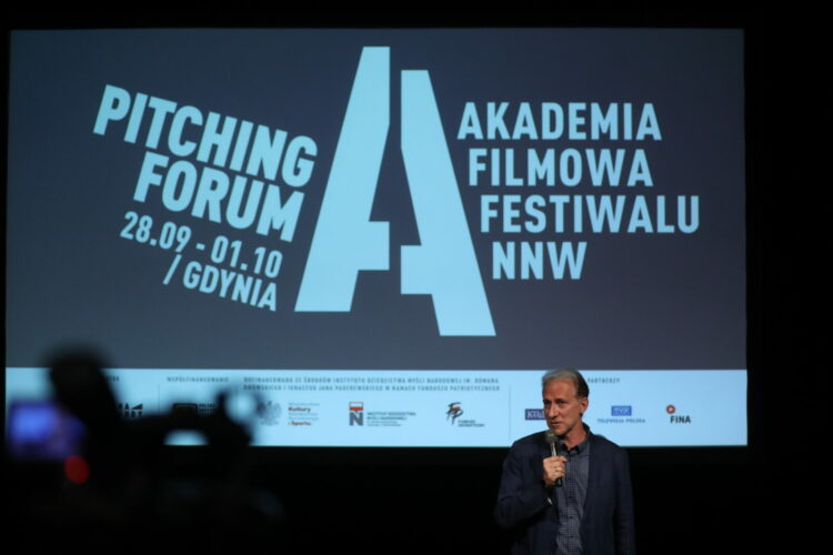 Akademia Filmowa Festiwalu NNW ogłasza nabór projektów na PITCHING FORUM