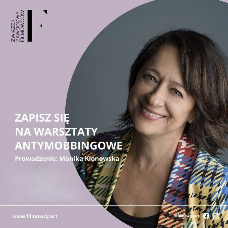 CHCESZ UZYSKAĆ CERTYFIKAT? –  bezpłatne warsztaty antymobbingowe