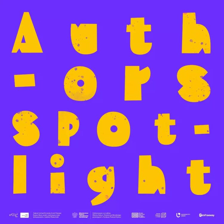 Do zobaczenia tylko na Festiwalu Kamera Akcja. Cztery dni spotkań bez tabu oraz finaliści Konkursu Authors Spotlight