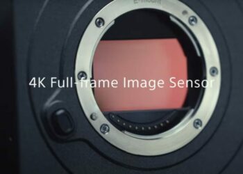 Kamera Sony FR7 – PTZ