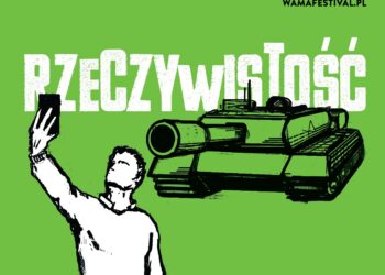 WAMA Film Festival – sprawdź program! Zdobądź wejściówkę!