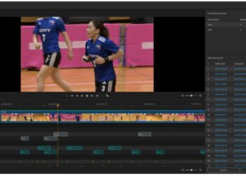 Wizja kształtowania przyszłości mediów – Sony na IBC 2022