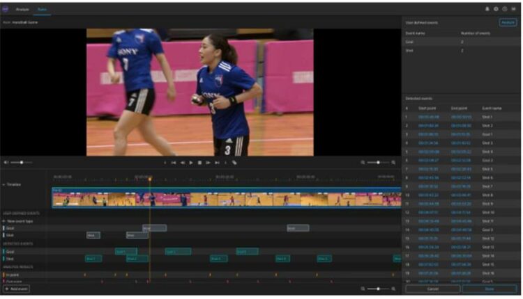 Wizja kształtowania przyszłości mediów – Sony na IBC 2022