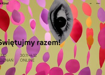 Ale Kino! – jeden z najstarszych festiwali filmowych dla dzieci i młodzieży w Europie w tym roku obchodzi jubileuszową 40. edycję.