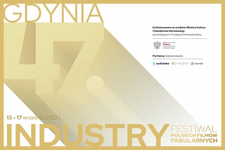 Gdynia Industry