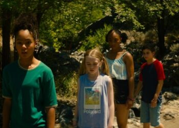 Girl power i nowa męskość na festiwalu Ale Kino!