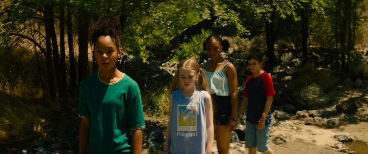 Girl power i nowa męskość na festiwalu Ale Kino!