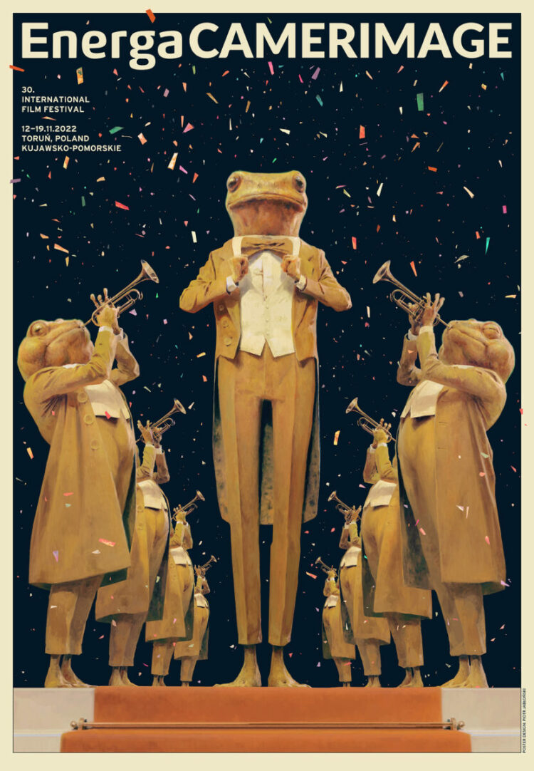 Program EnergaCAMERIMAGE 2022 ogłoszony