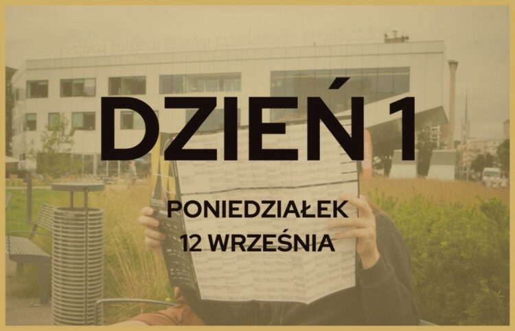 47. Festiwal Polskich Filmów Fabularnych!