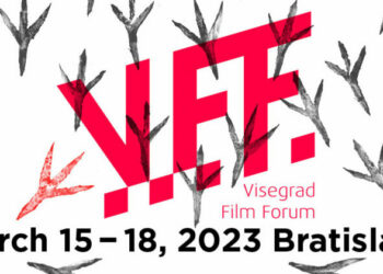 Visegrad Film Forum