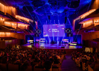 Digital Dragons 2023