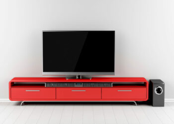 Czy warto urządzić pokój kinowy w swoim domu?