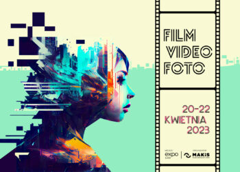 Targi FILM VIDEO FOTO