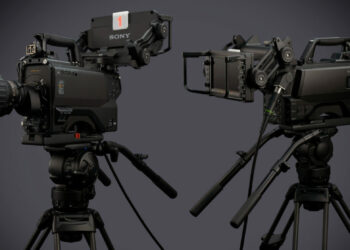 Sony na targach NAB 2023. Prezentacja narzędzi do rejestracji i przetwarzania obrazu, systemu Networked Live, platformy Creators’ Cloud i rozwiązań do wirtualnej produkcji