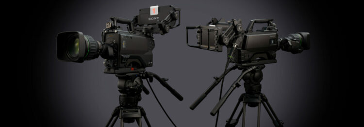 Sony na targach NAB 2023. Prezentacja narzędzi do rejestracji i przetwarzania obrazu, systemu Networked Live, platformy Creators’ Cloud i rozwiązań do wirtualnej produkcji