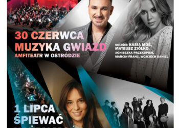 7. Arena Festival film & music