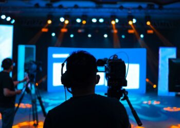 Kreowanie mocnych marek dzięki filmom promocyjnym i reklamowym od Nucity Production