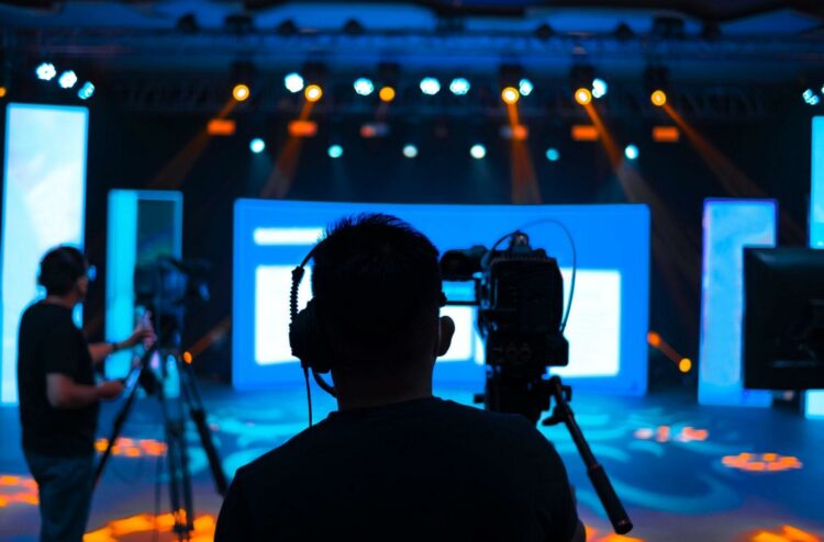 Kreowanie mocnych marek dzięki filmom promocyjnym i reklamowym od Nucity Production