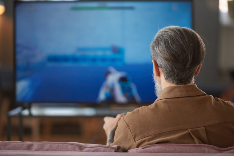 Ponad 70 cali w telewizorze LG – które modele sprawdzą się w dużym salonie?