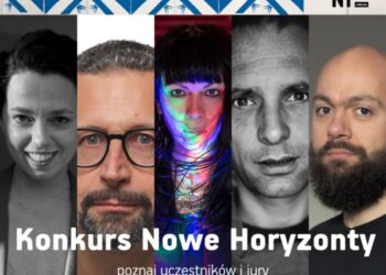 Perfect Days Wima Wendersa otworzy, Przejścia Iry Sachsa zamkną 23. MFF mBank Nowe Horyzonty. Znamy program tegorocznej edycji