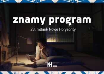 Nowe Horyzonty – co w programie?