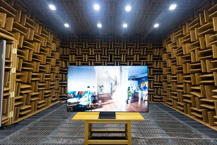 Klawisze głośności najczęściej wykorzystywane w pilocie do telewizora