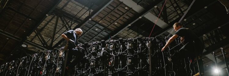 VuFinder Studios partnerem ROE Visual na polskim rynku